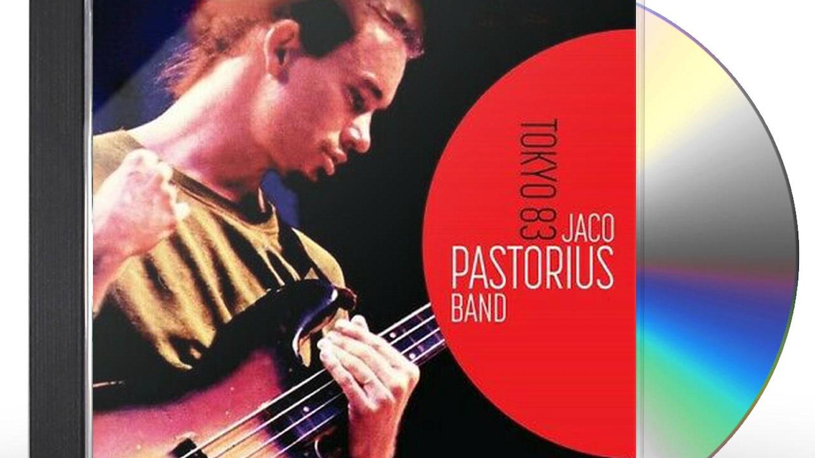 Jaco Pastorius Wallpapers - Top Free Jaco Pastorius Backgrounds