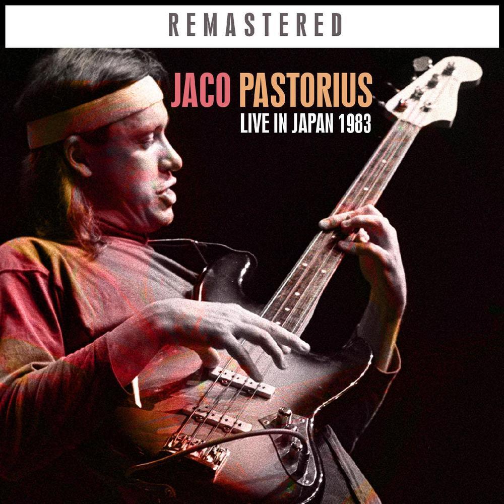 1000x1000 Bass Solo Official Resso Pastorius To Music On Resso