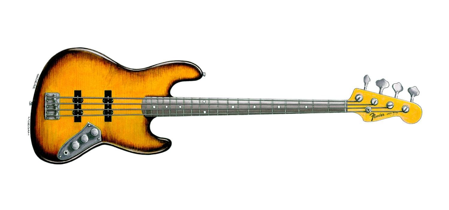 1500x704 Jaco Pastorius' 1962 Fender Jazz 'bass of Doom'