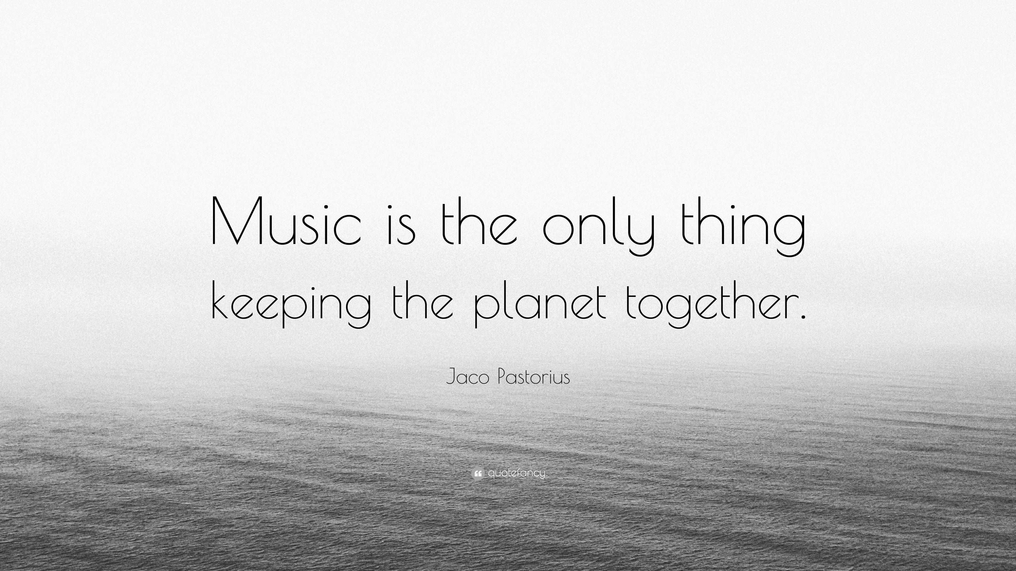 3840x2160 Jaco Pastorius Quotes (2023 Update)