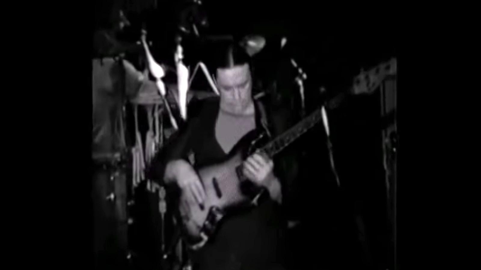 1600x900 Jaco Pastorius: “Chromatic Fantasy”, Live (1986)