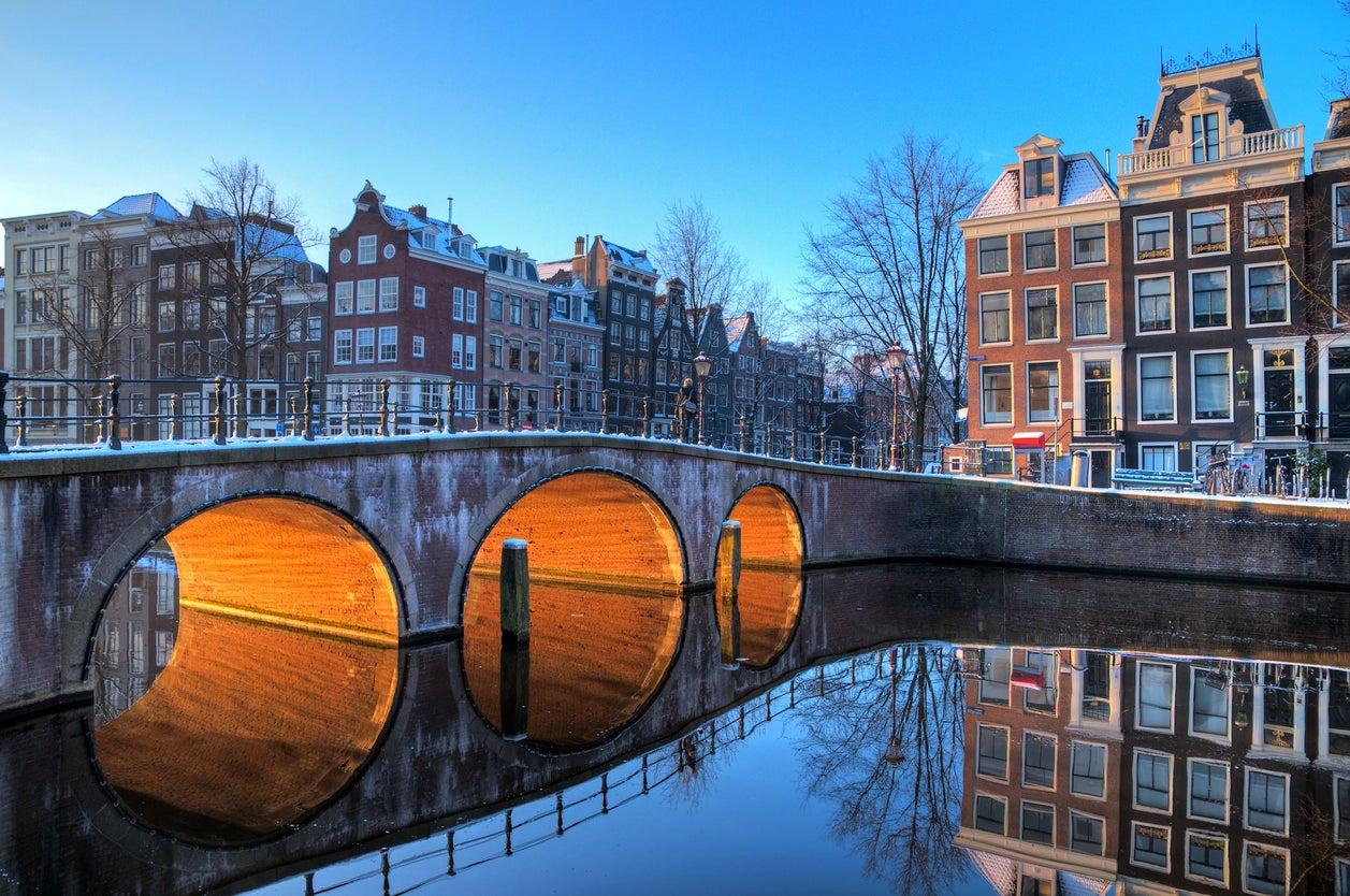 1257x834 Netherlands travel rules: Can I visit Amsterdam and what are the restrictions for tourists?