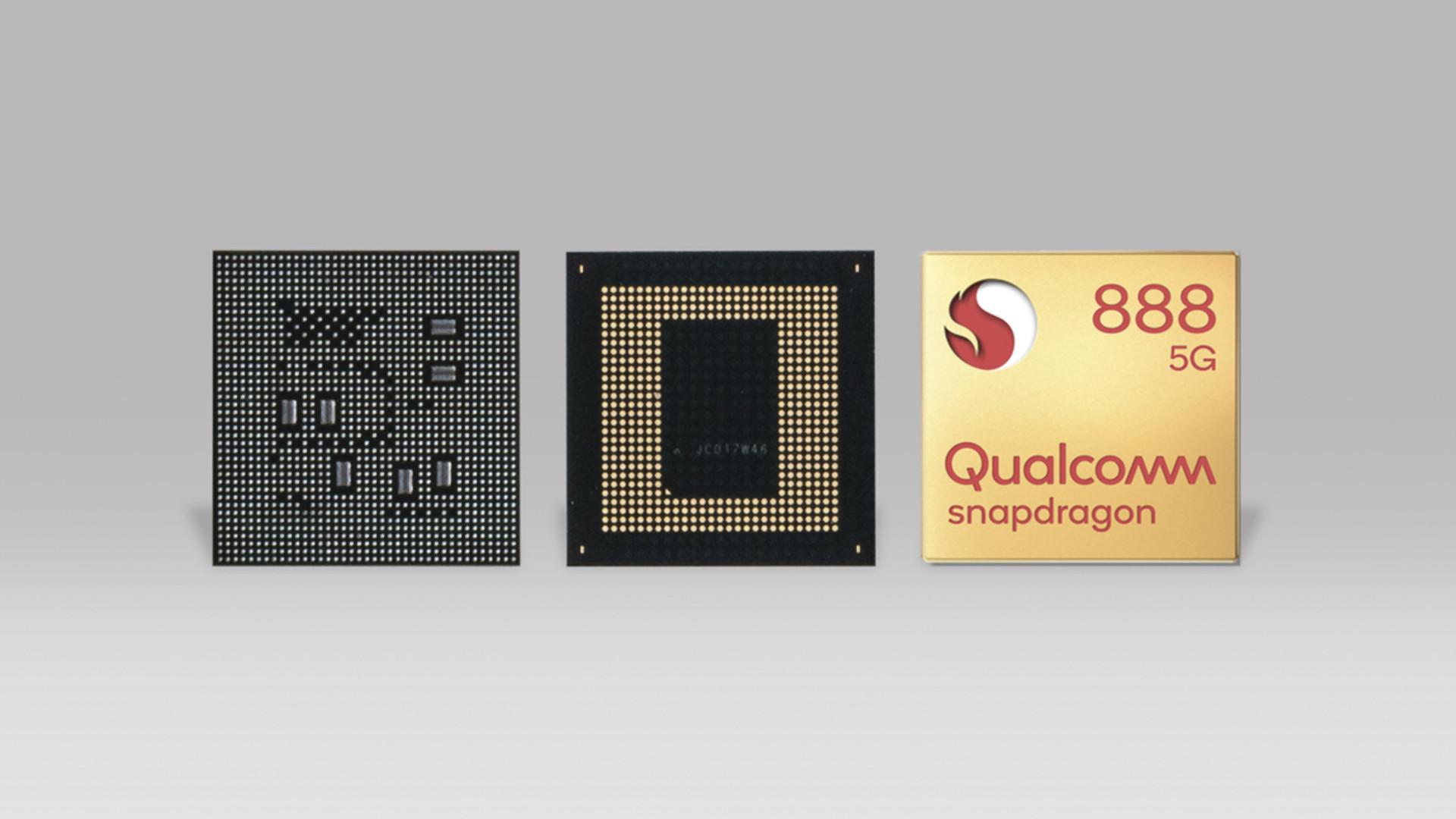 1920x1080 Qualcomm Snapdragon 888 deep dive: Everything you need to know
