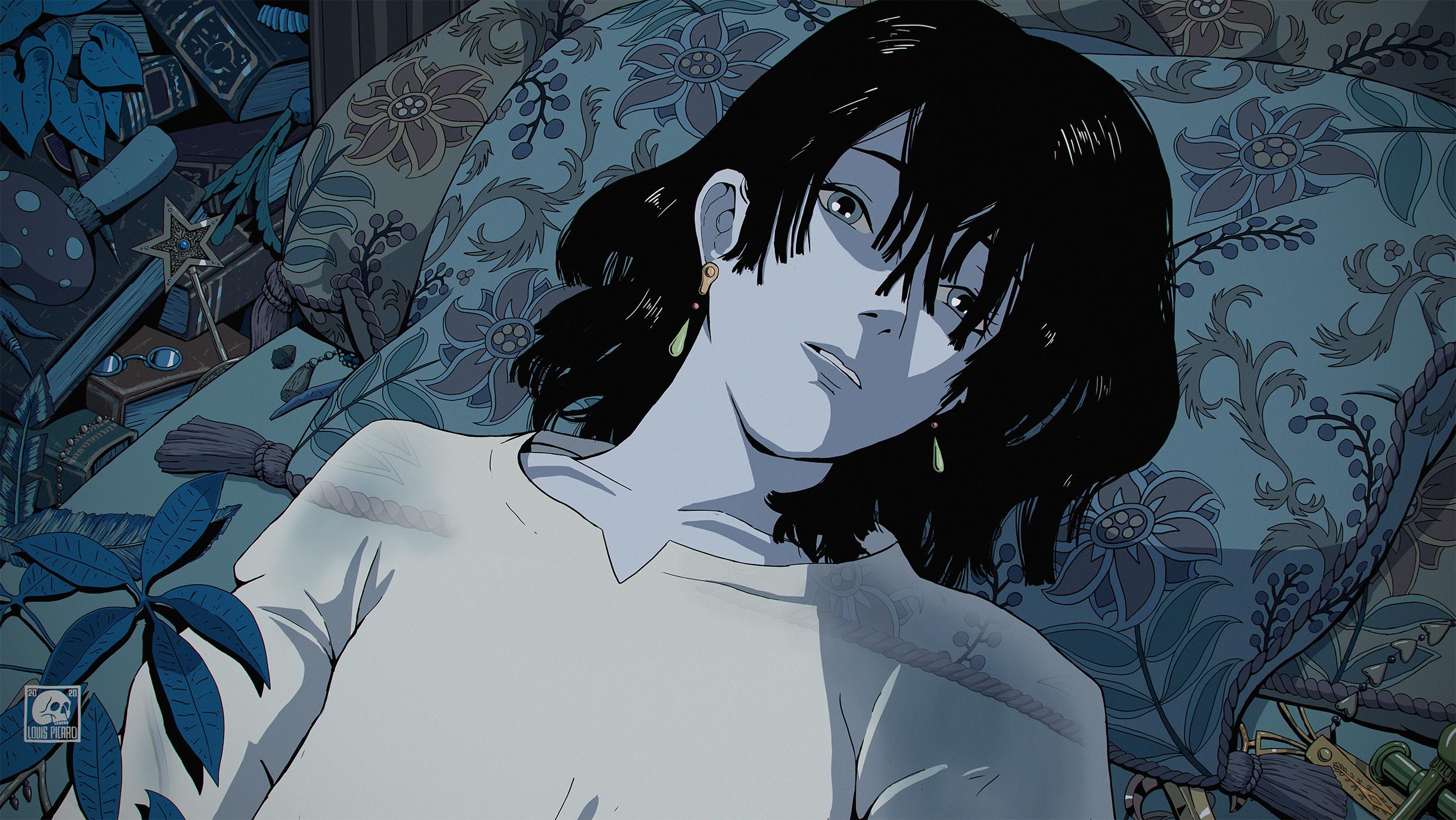 2480x1397 Perfect Hauru