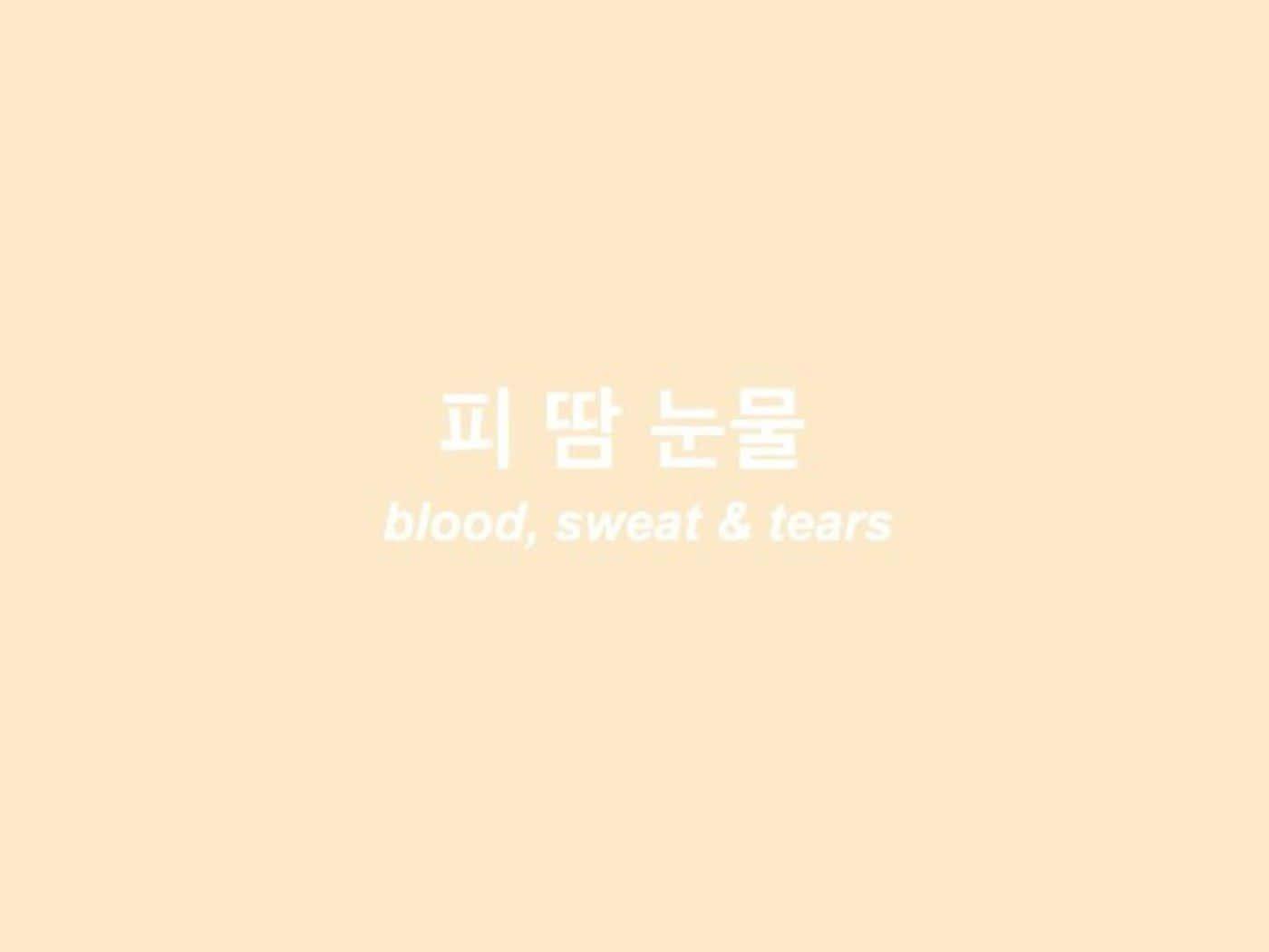 1400x1050 Download Korean Aesthetic Beige Computer Wallpaper