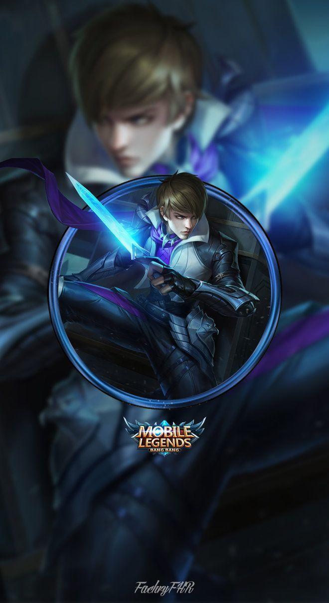 Mobile Legends Wallpaper For Iphone 6