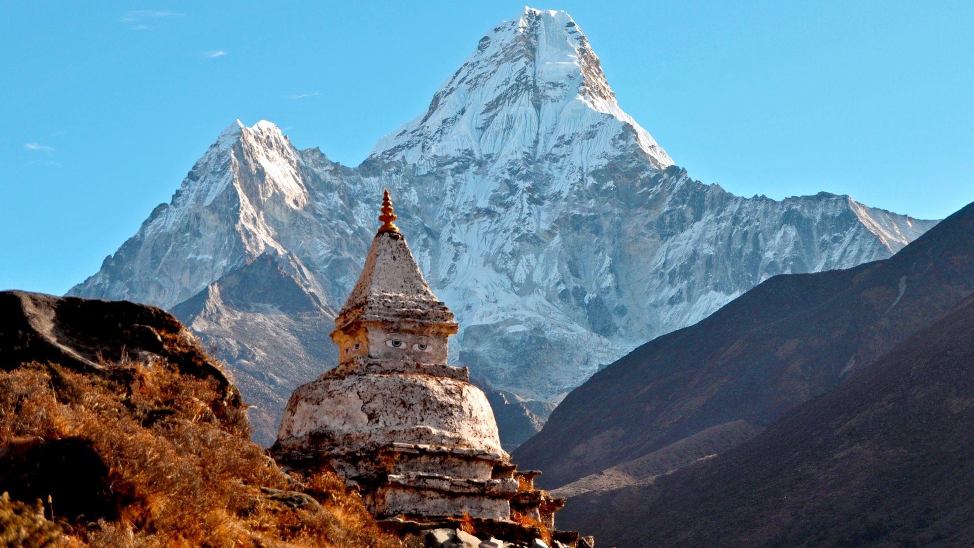 Himalaya HD Wallpapers - Top Free ...