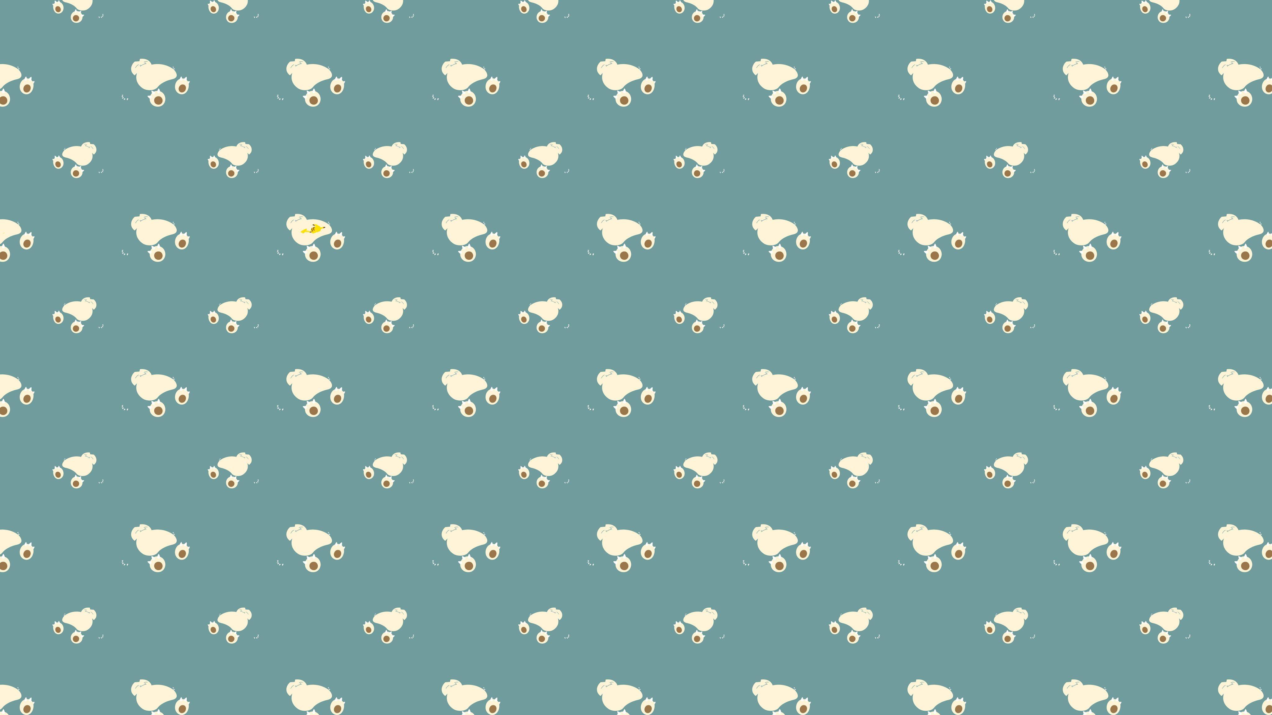 4096x2304 Anime
