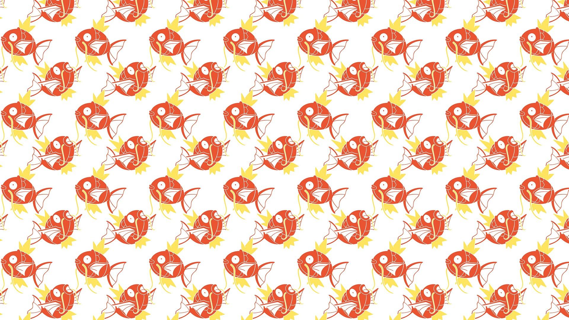 1920x1080 Wallpaper / Pokémon, tile, cartoon, pattern free download