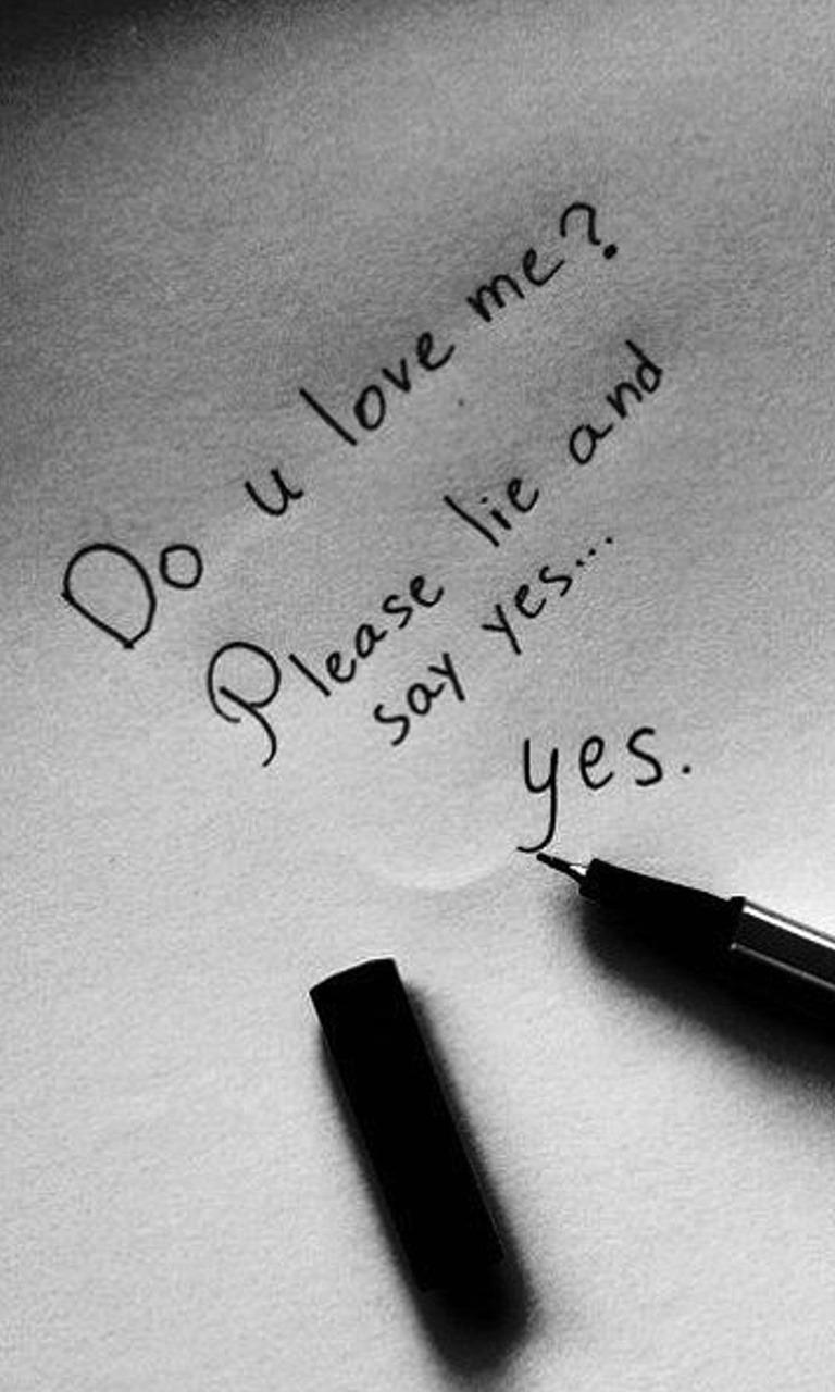 768x1280 Download Free Mobile Phone Wallpaper Emotionless Love