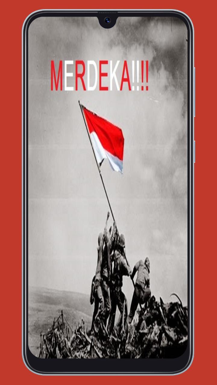 Kemerdekaan Wallpapers - Top Free Kemerdekaan Backgrounds - WallpaperAccess
