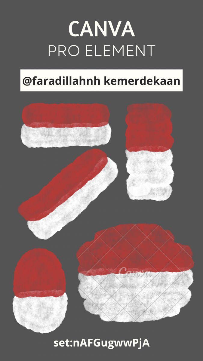 675x1200 Dekorasi Kemerdekaan Canva Elements Keywords Ideas. Creative block, Canvas, Phone wallpaper design