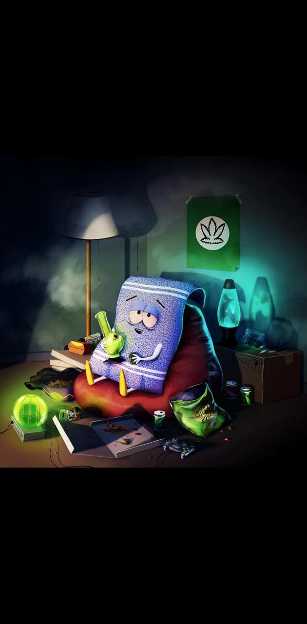 Towelie Wallpapers - Top Free Towelie Backgrounds - WallpaperAccess