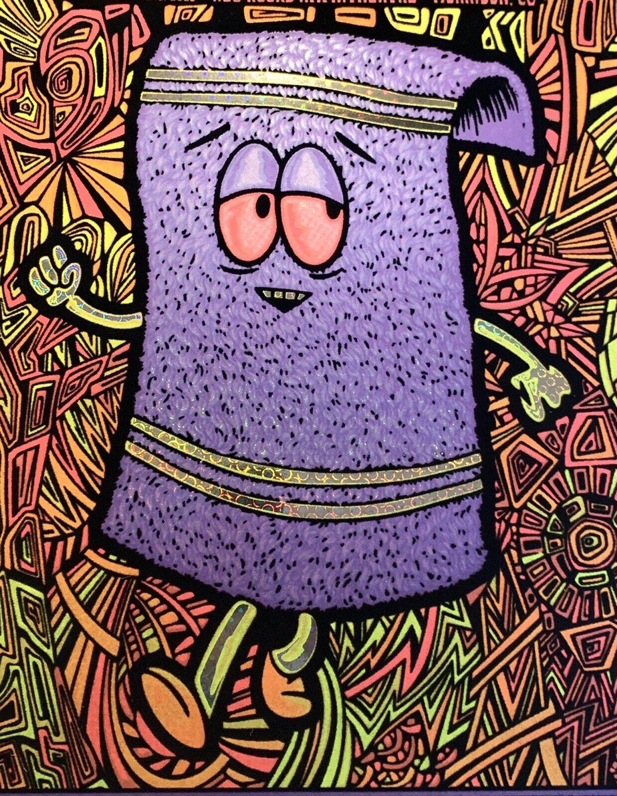 Towelie Wallpapers - Top Free Towelie Backgrounds - WallpaperAccess