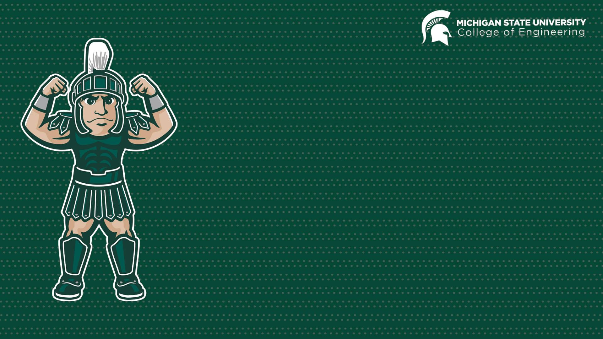 1920x1080 Michigan State University Wallpaper for FREE