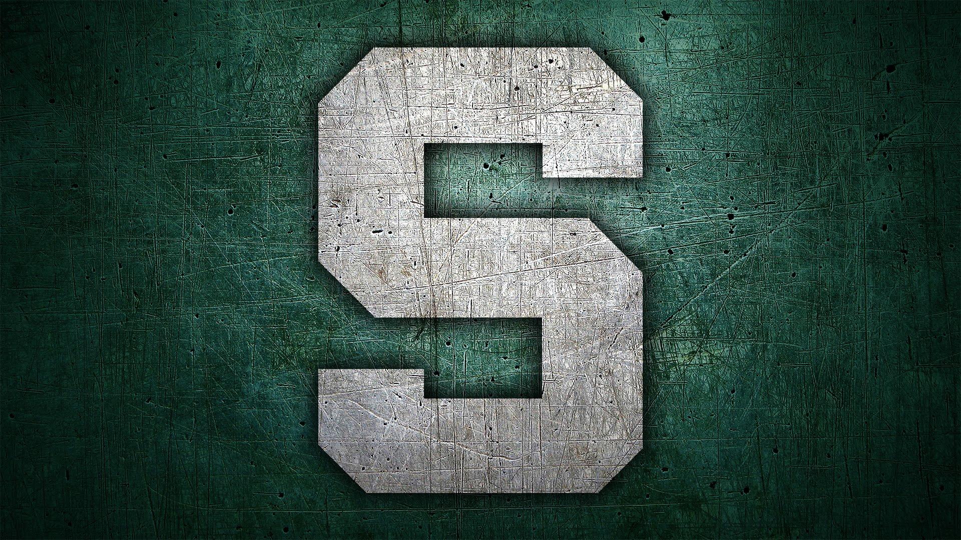 1920x1080 HD Michigan State Wallpaper