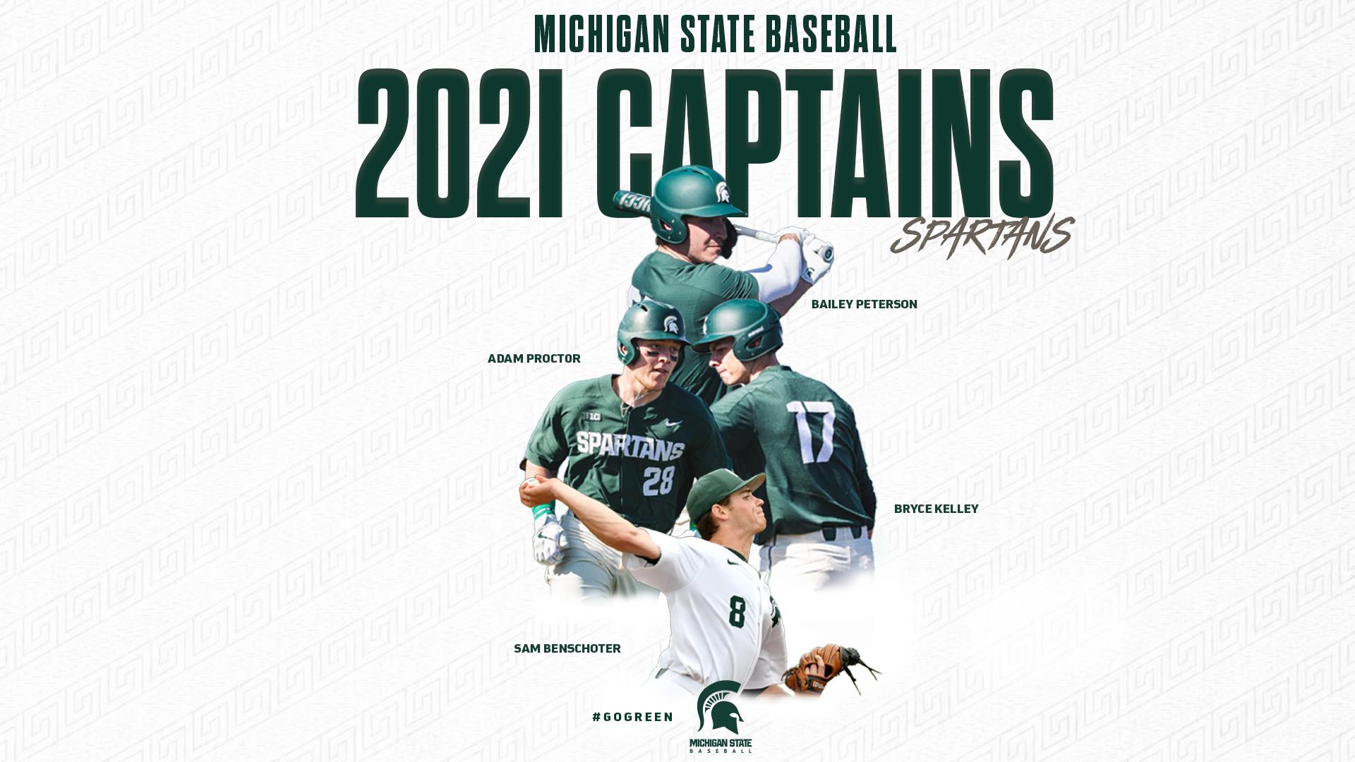 1920x1080 Jake Boss, Jr., Michigan State University Head Baseball Coach Lansing Rotary Club