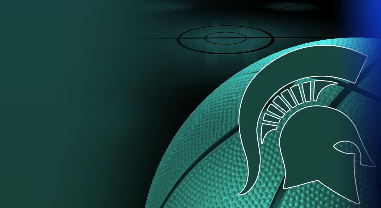 1309x715 Michigan State falls to Kansas State in Sweet Sixteen. WLNS 6 News
