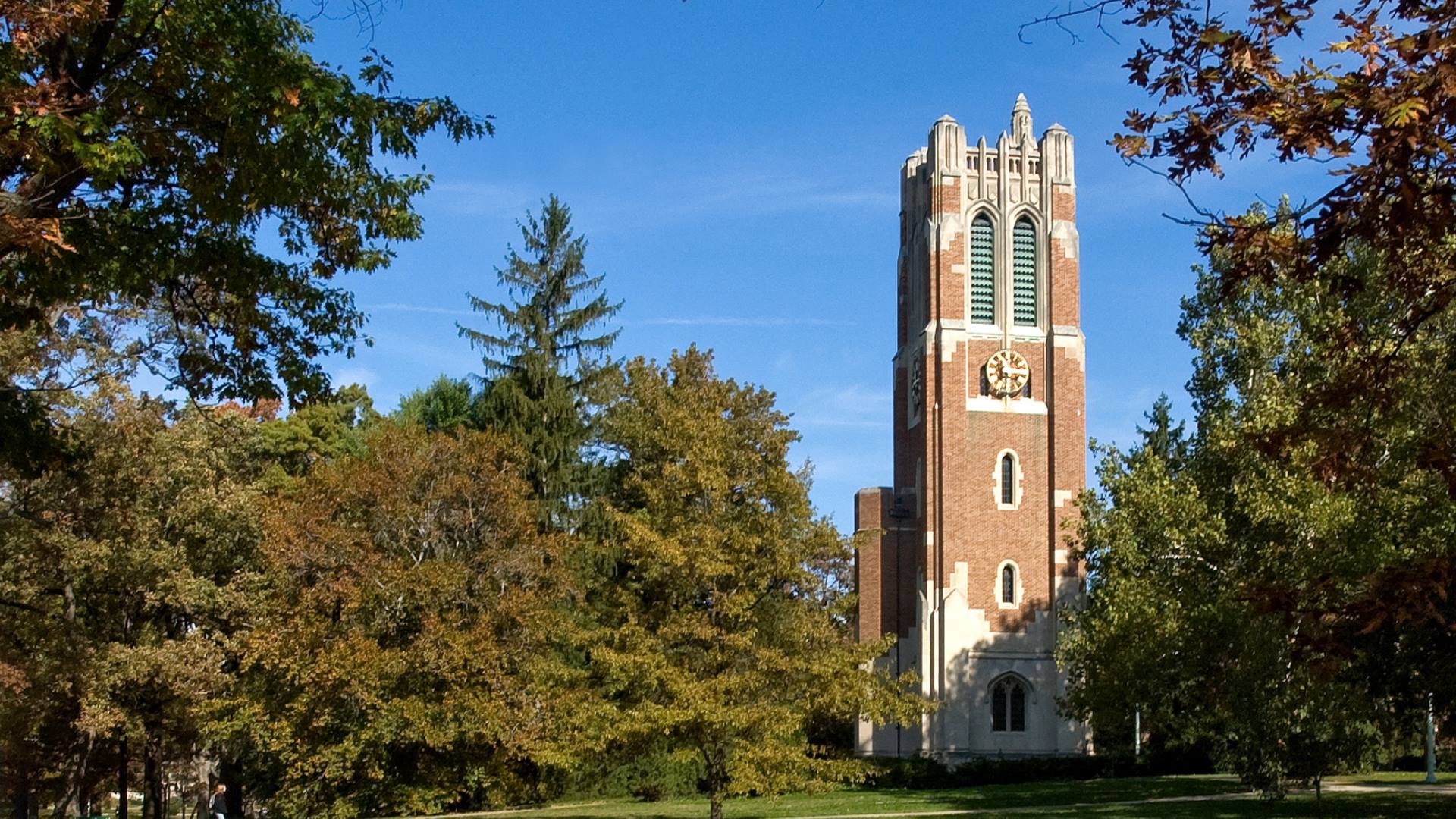 1920x1080 Michigan State University (MSU) Online. Degrees & Certificates