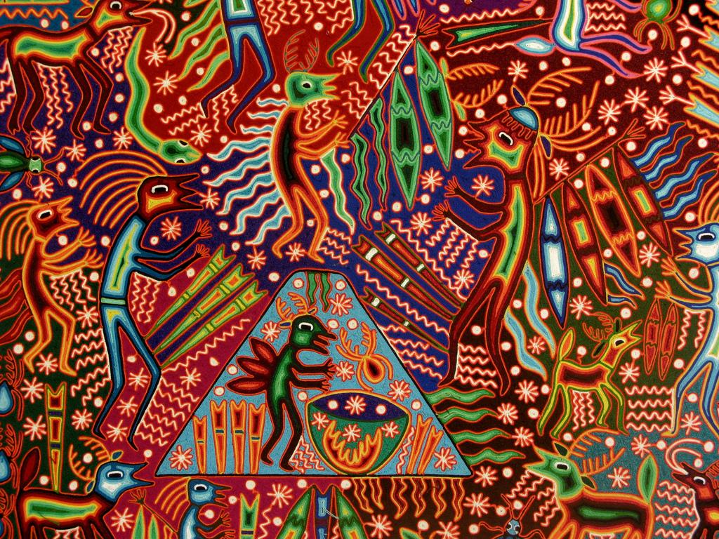 Huichol Wallpapers - Top Free Huichol Backgrounds - WallpaperAccess