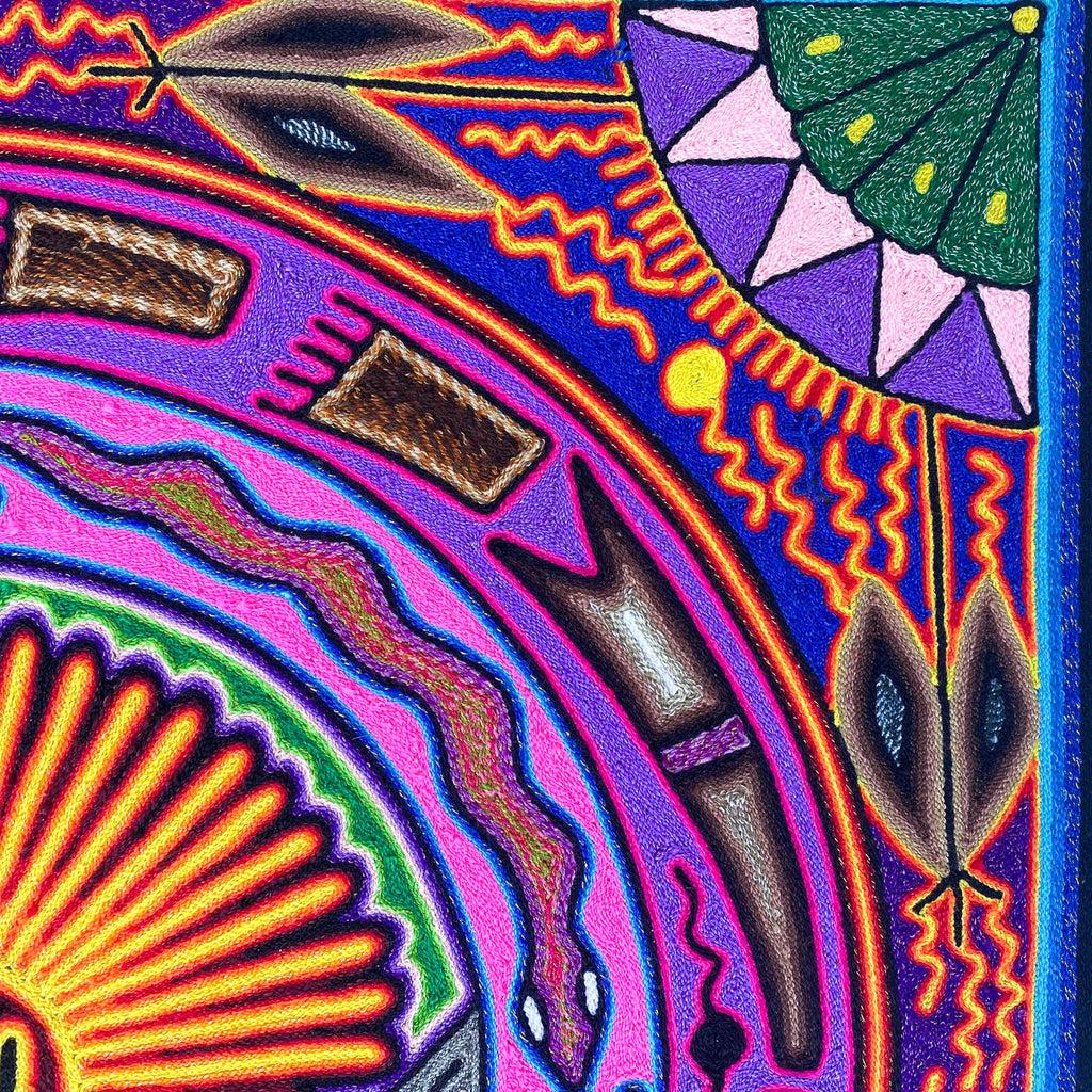 Huichol Wallpapers - Top Free Huichol Backgrounds - WallpaperAccess