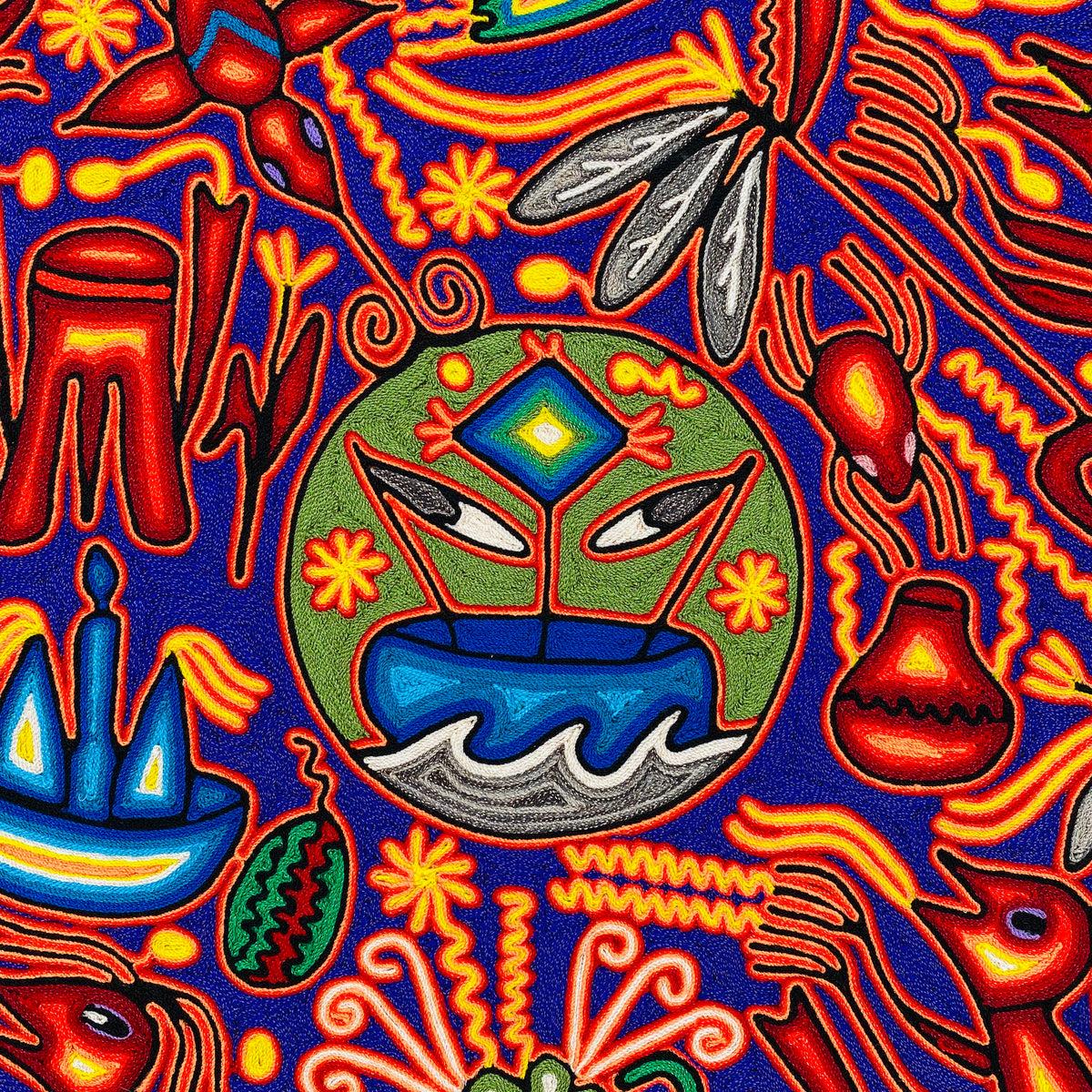 Huichol Wallpapers - Top Free Huichol Backgrounds - WallpaperAccess