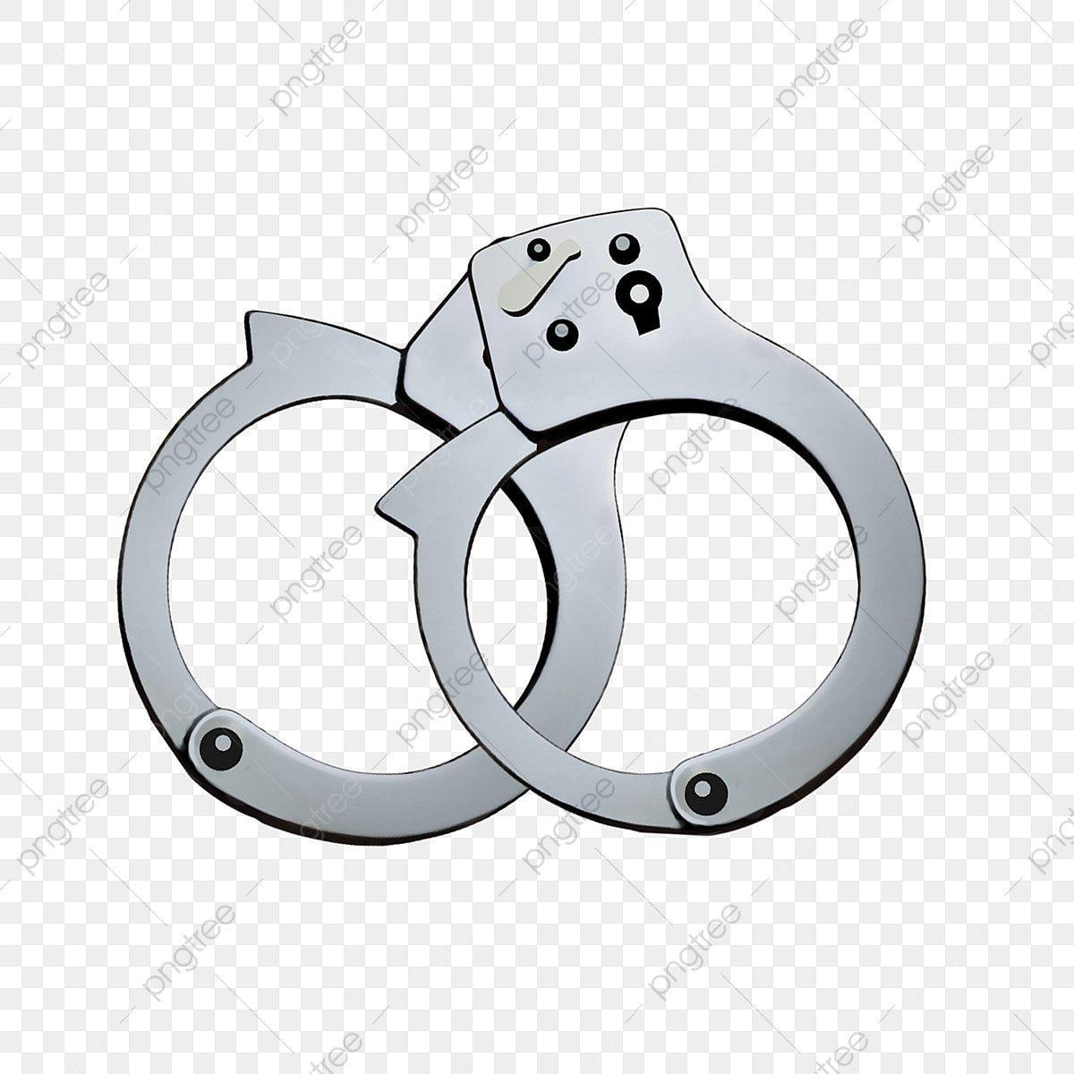 1200x1200 Vector Handcuffs PNG, Vector, PSD, and Clipart With Transparent Background for Free Download