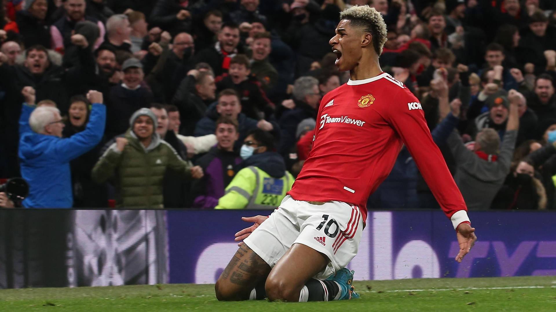 1920x1080 Rashford Background s for FREE