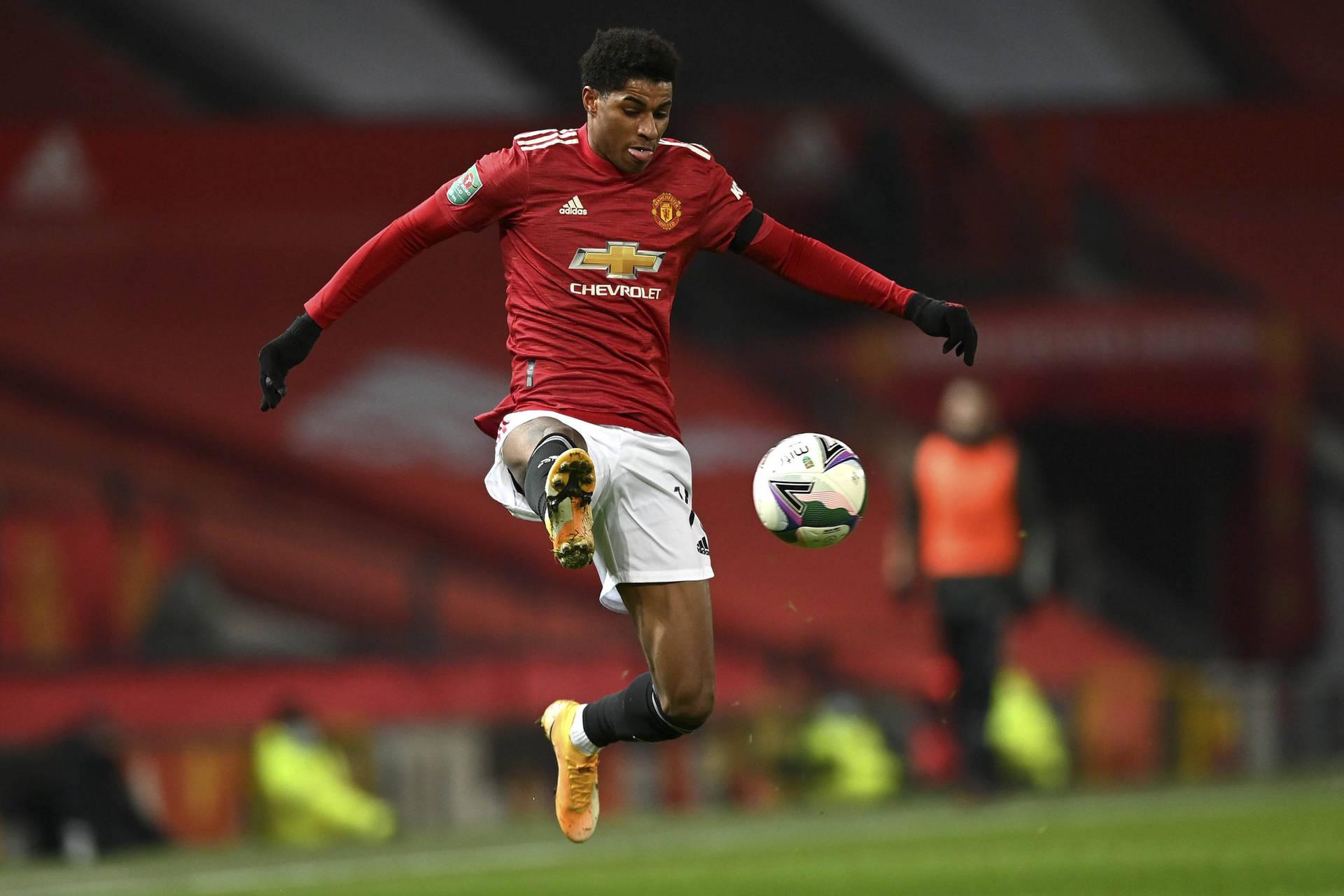1920x1280 Rashford Wallpaper for FREE