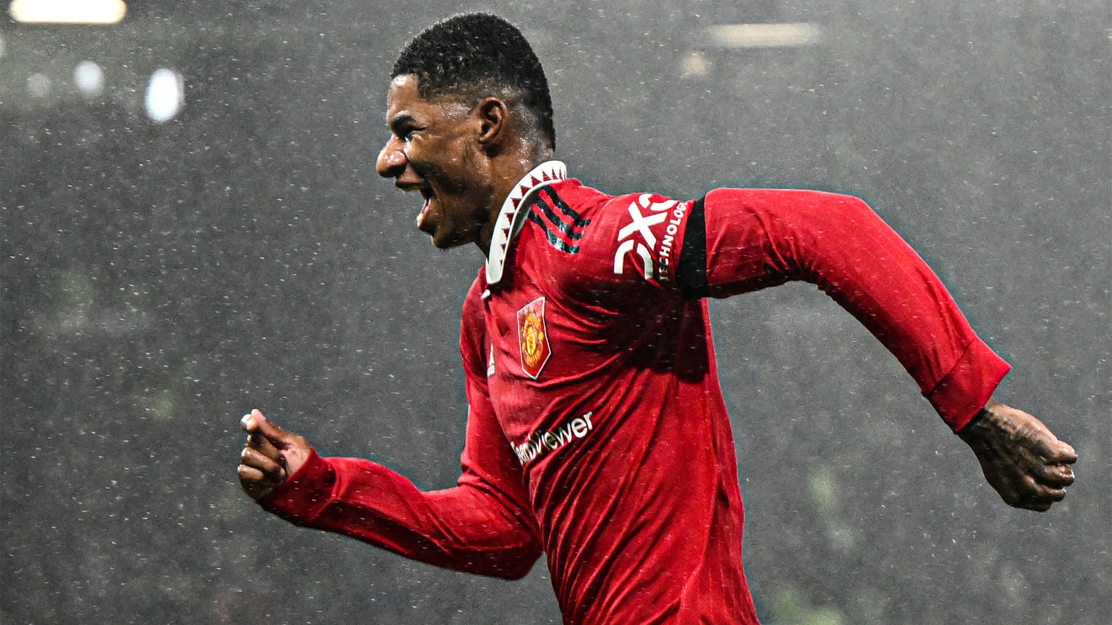 3840x2160 All Rashford Touches Is Gold! Man Utd Winners, Losers And Ratings As Top Four Charge Gathers Momentum Vs Nottingham Forest. Goal.com US