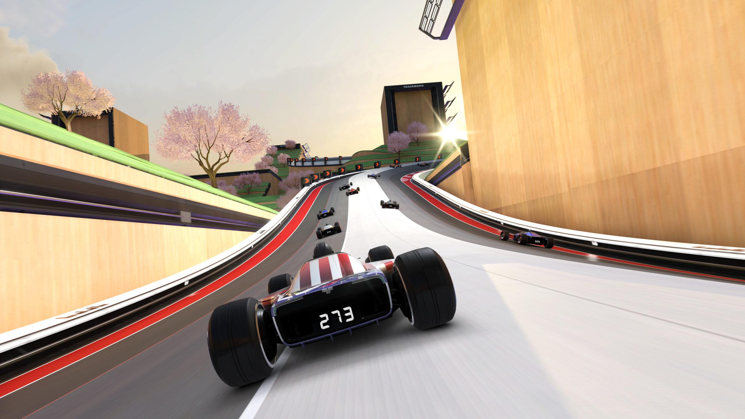 2560x1440 Trackmania' Announces Three Different Racing Experiences Why Tho?