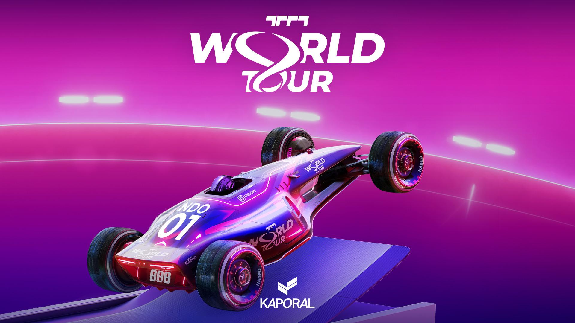 1920x1080 Introducing the Trackmania World Tour 2023