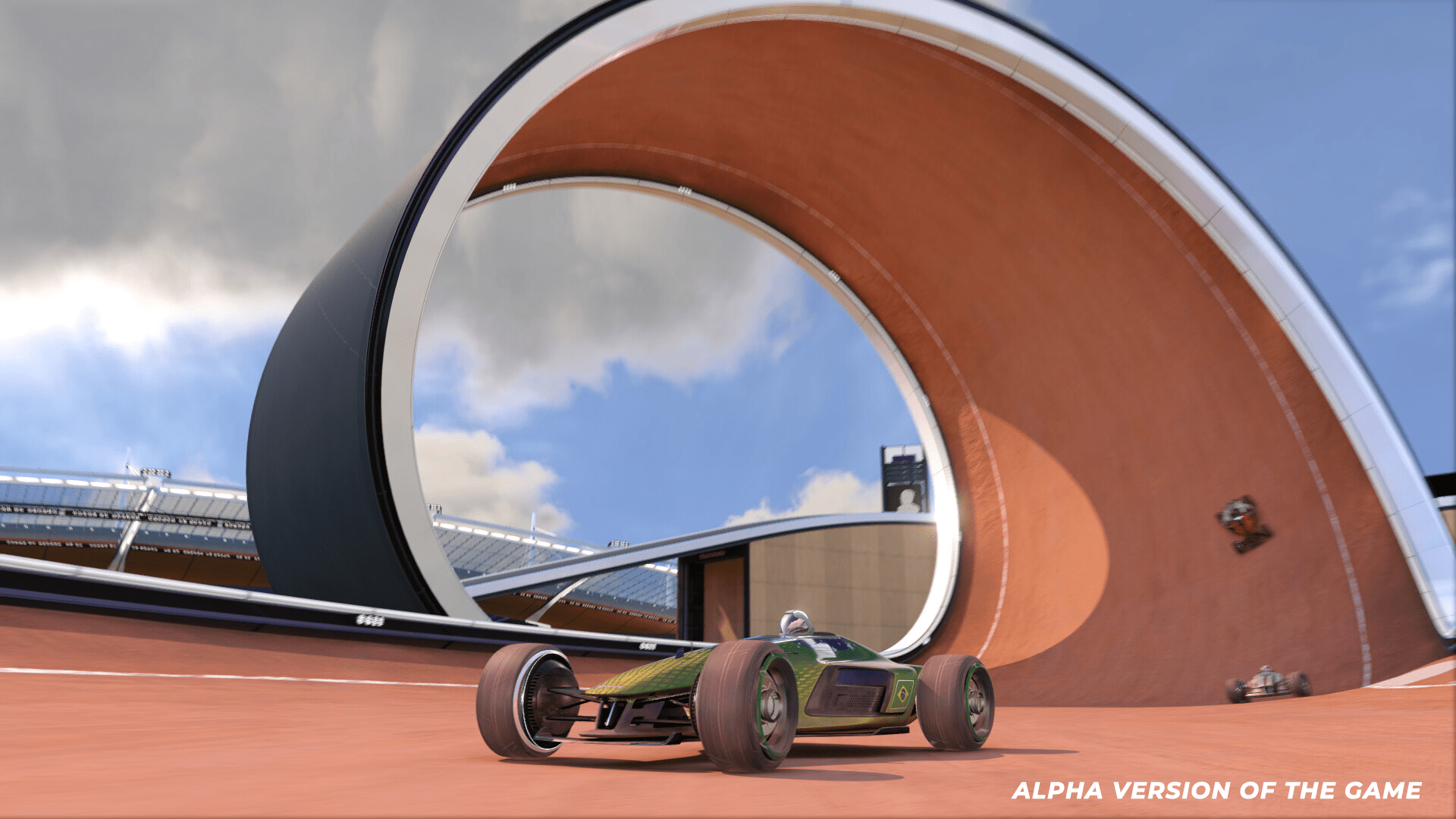 1920x1080 Trackmania screenshots, image and picture