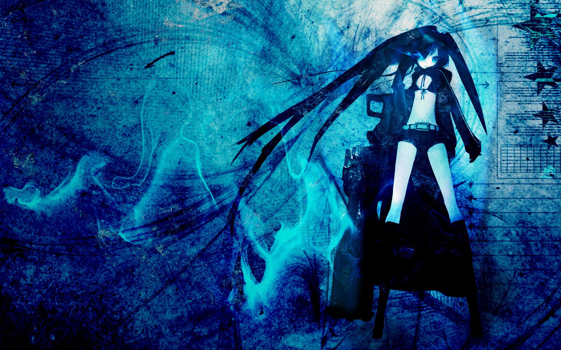 1920x1200 Anime Wallpaper HD Widescreen O6