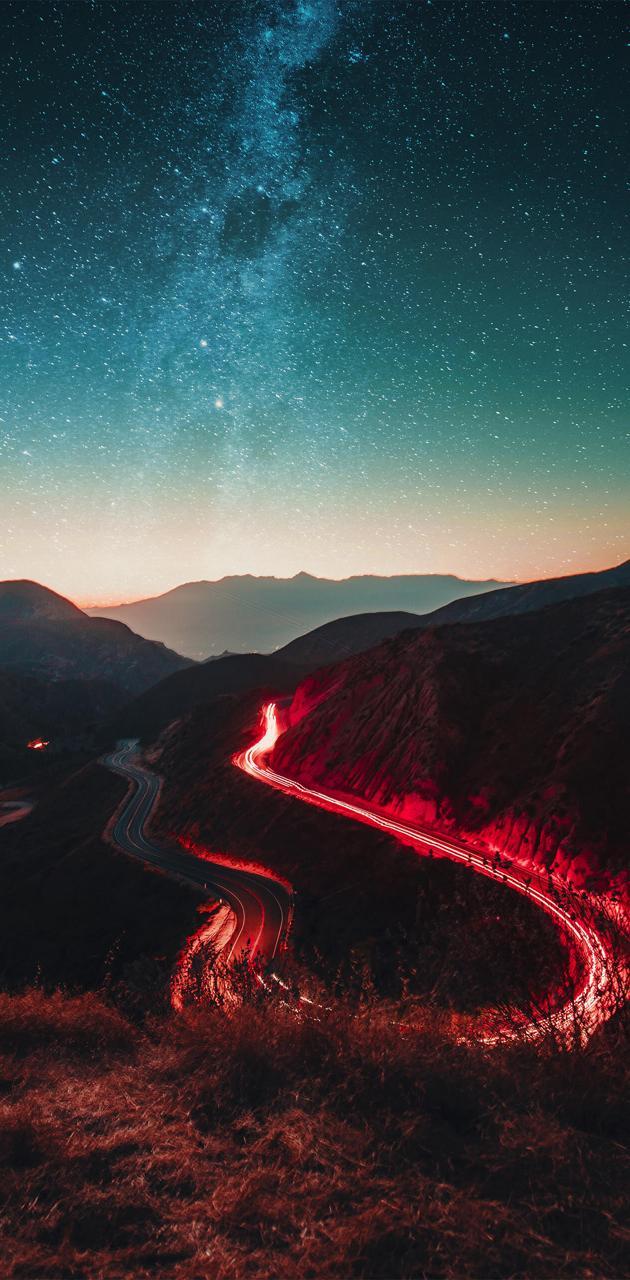 630x1280 Dare to dream wallpaper