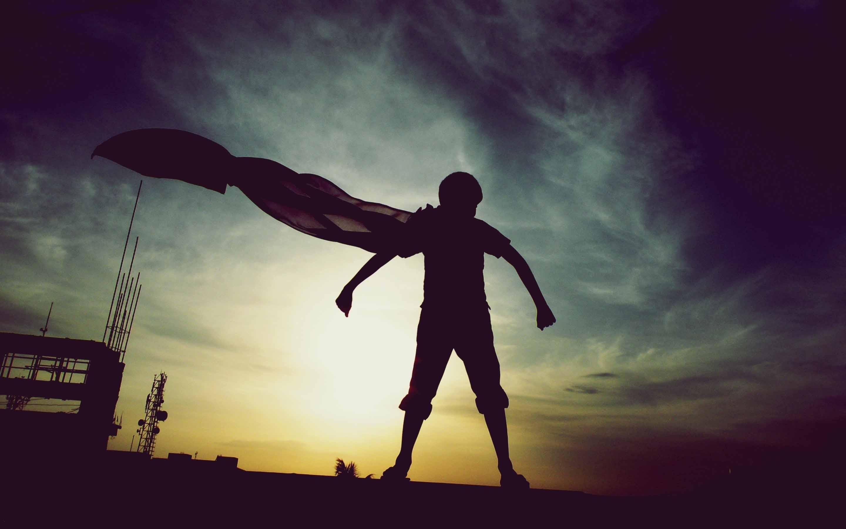 2880x1800 Childhood Dreams MacBook Pro Wallpaper Download