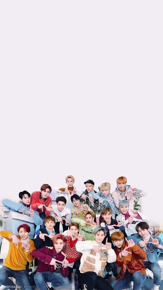 675x1200 ⁿᶜᵗ - ー #nct #nct_u #nct127 #nct_dream #nct2018