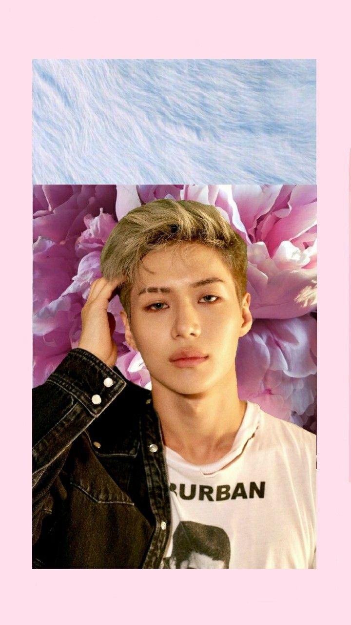 720x1280 Here's one without flower crown. kpop Wallpaper. Kpop