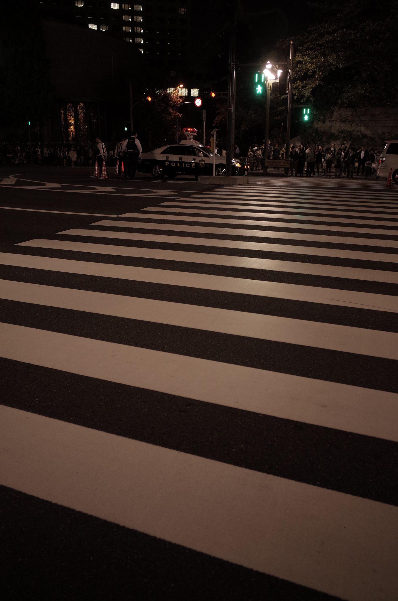 1356x2048 横断歩道 (crosswalk). Photo boards, Background, Photo