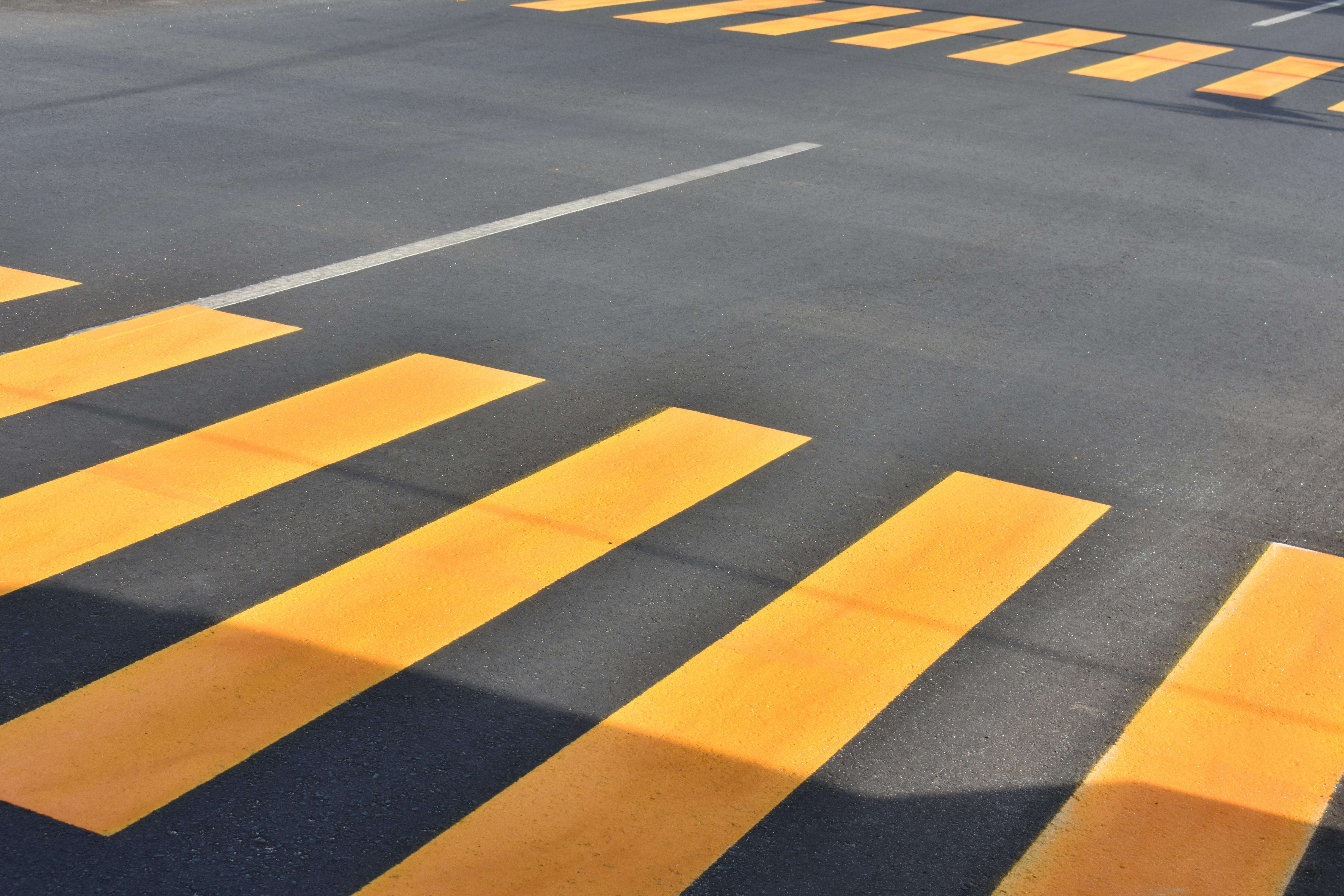 5879x3919 Download Crosswalk wallpaper for mobile phone, free Crosswalk HD picture