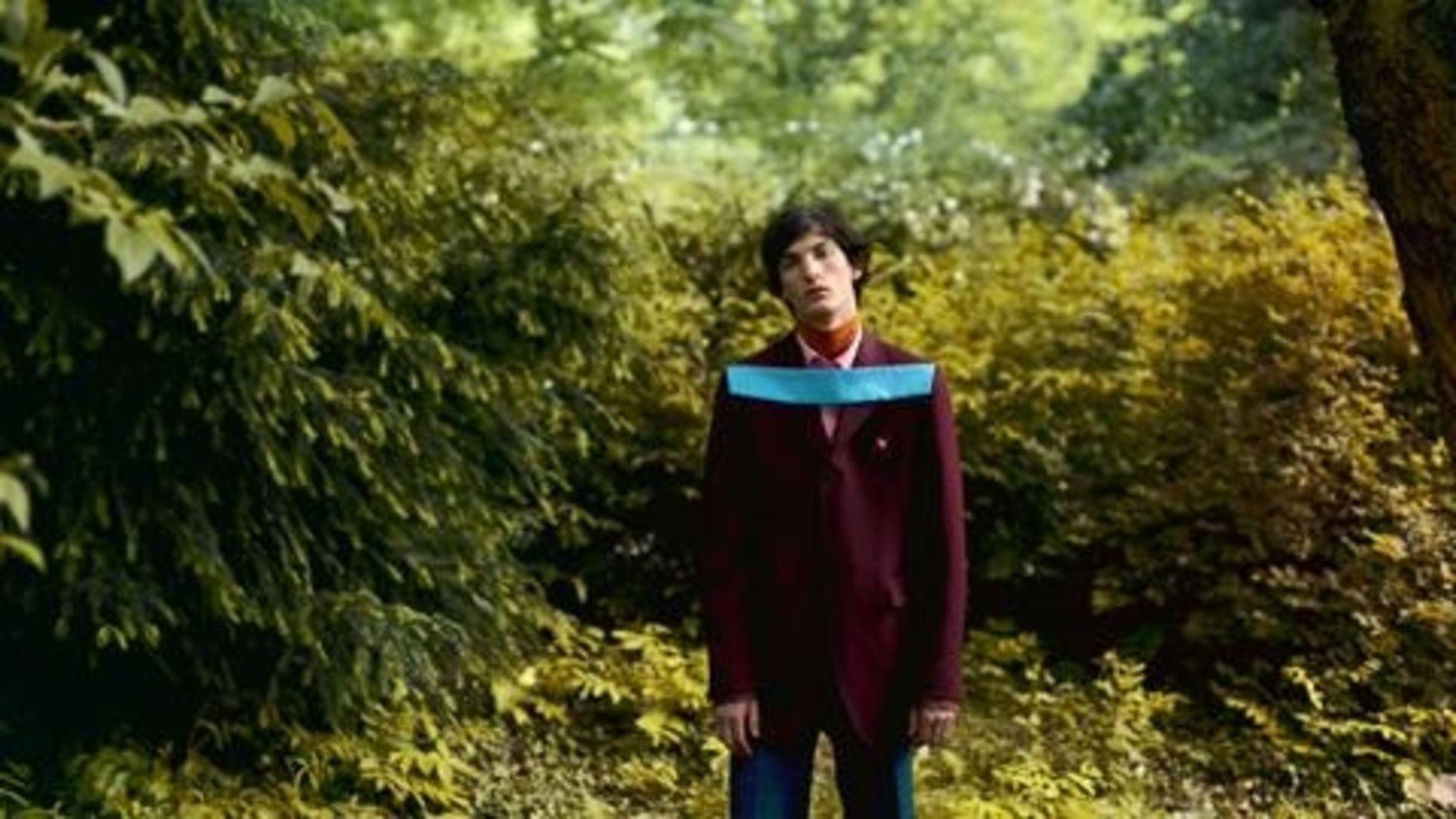1920x1080 Watch Raf Simons Fall Winter 2013 Campaign Video. Style.com Fashion Films