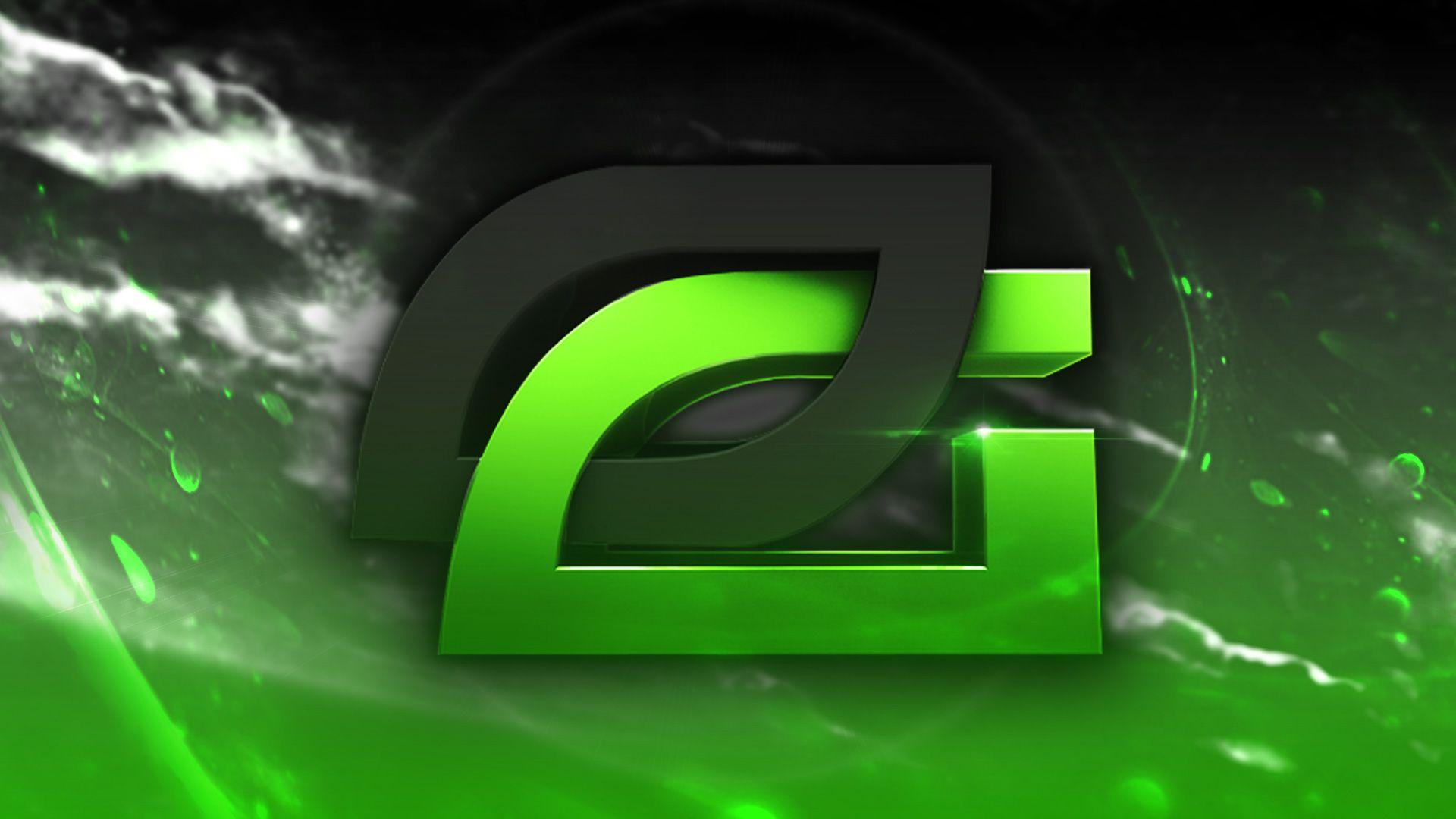 1920x1080 Optic Gaming Background