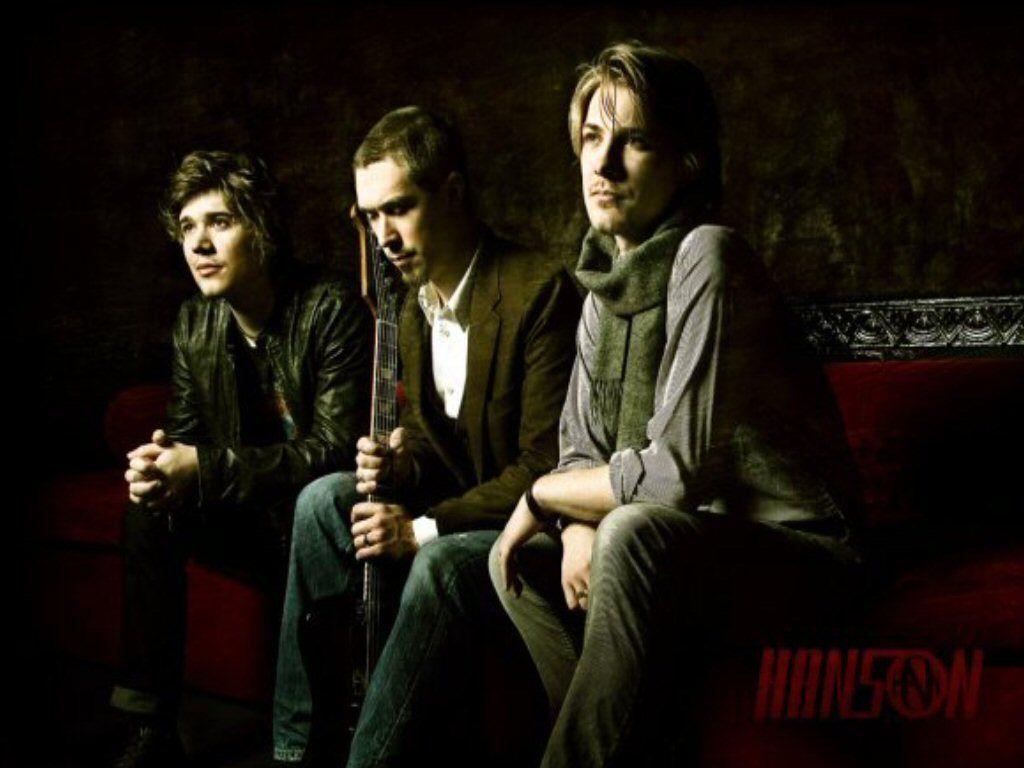 Hanson Wallpapers - Top Free Hanson Backgrounds - WallpaperAccess