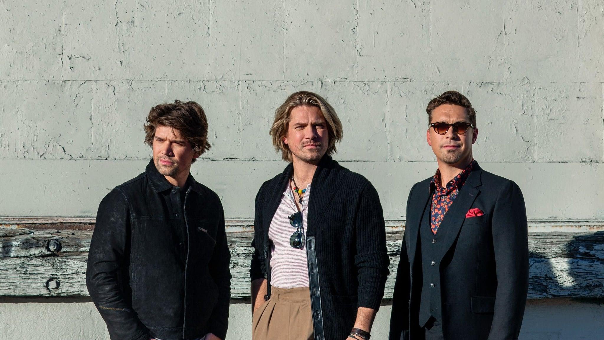 2048x1152 HANSON Tickets, 2023 Concert Tour Dates