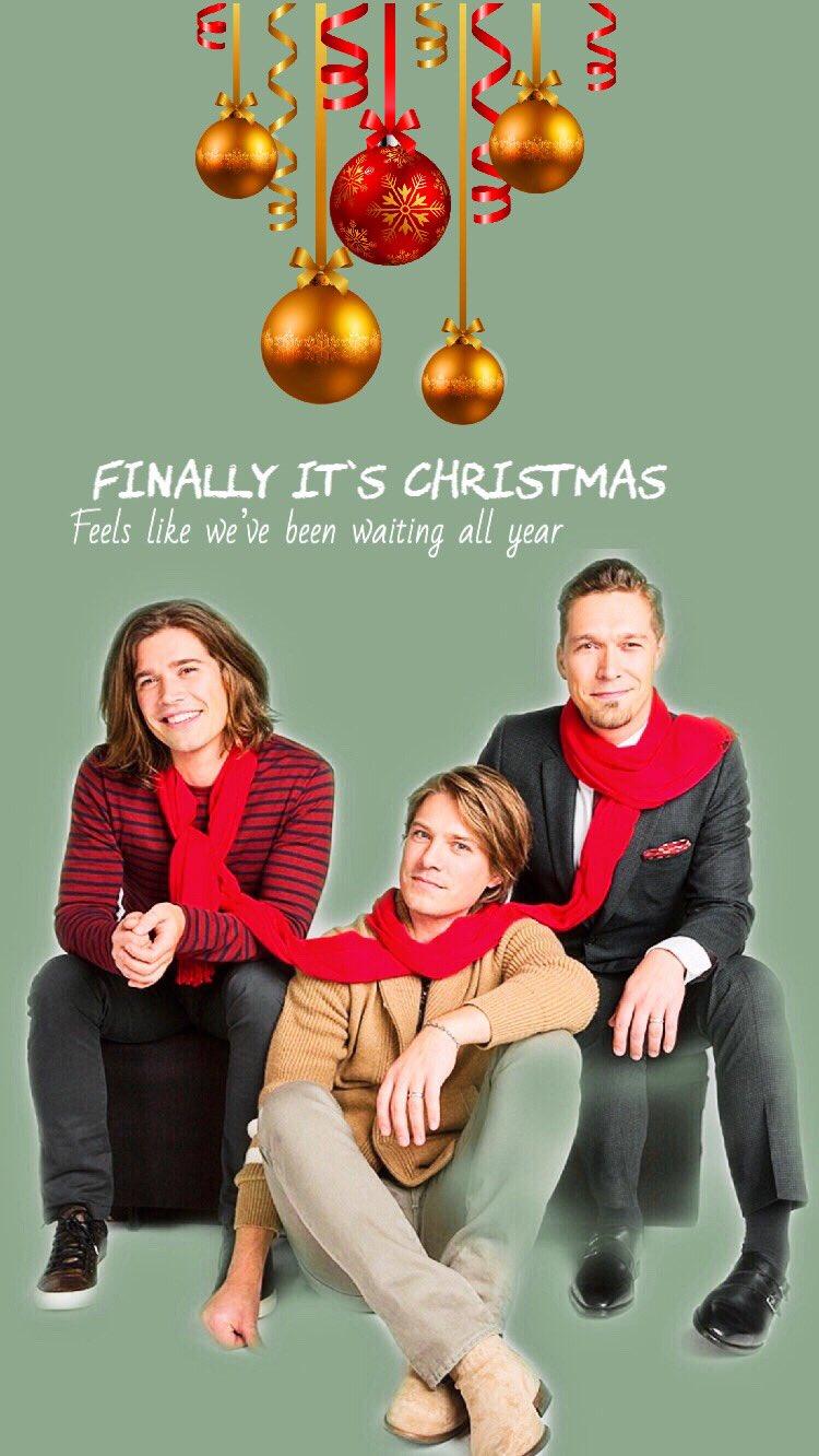 Hanson Wallpapers - Top Free Hanson Backgrounds - WallpaperAccess