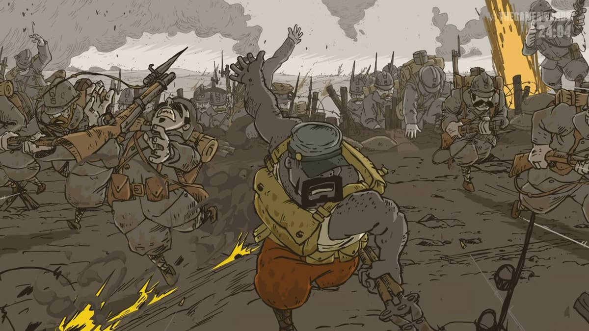 1200x675 There's a brand new Valiant Hearts on the way