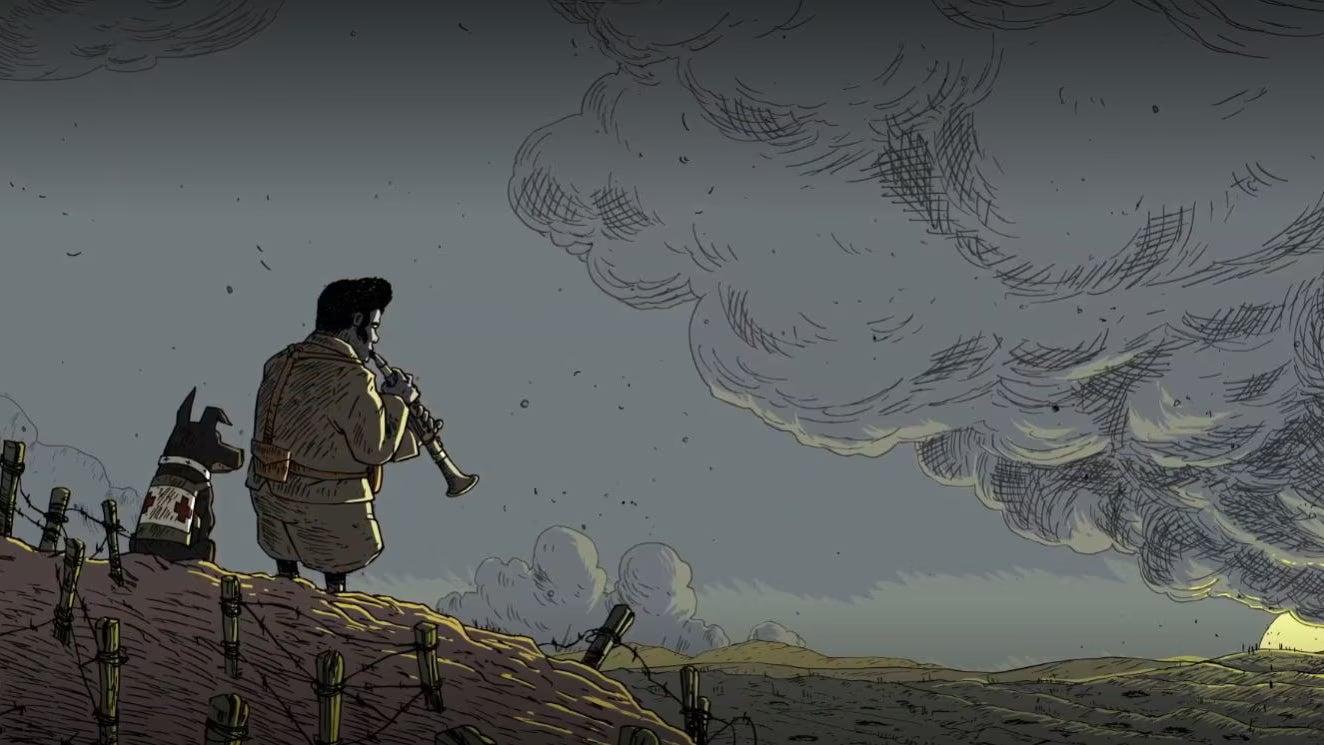 1324x745 Valiant Hearts: Coming Home Explores The Underrepresented Heroes of World War I