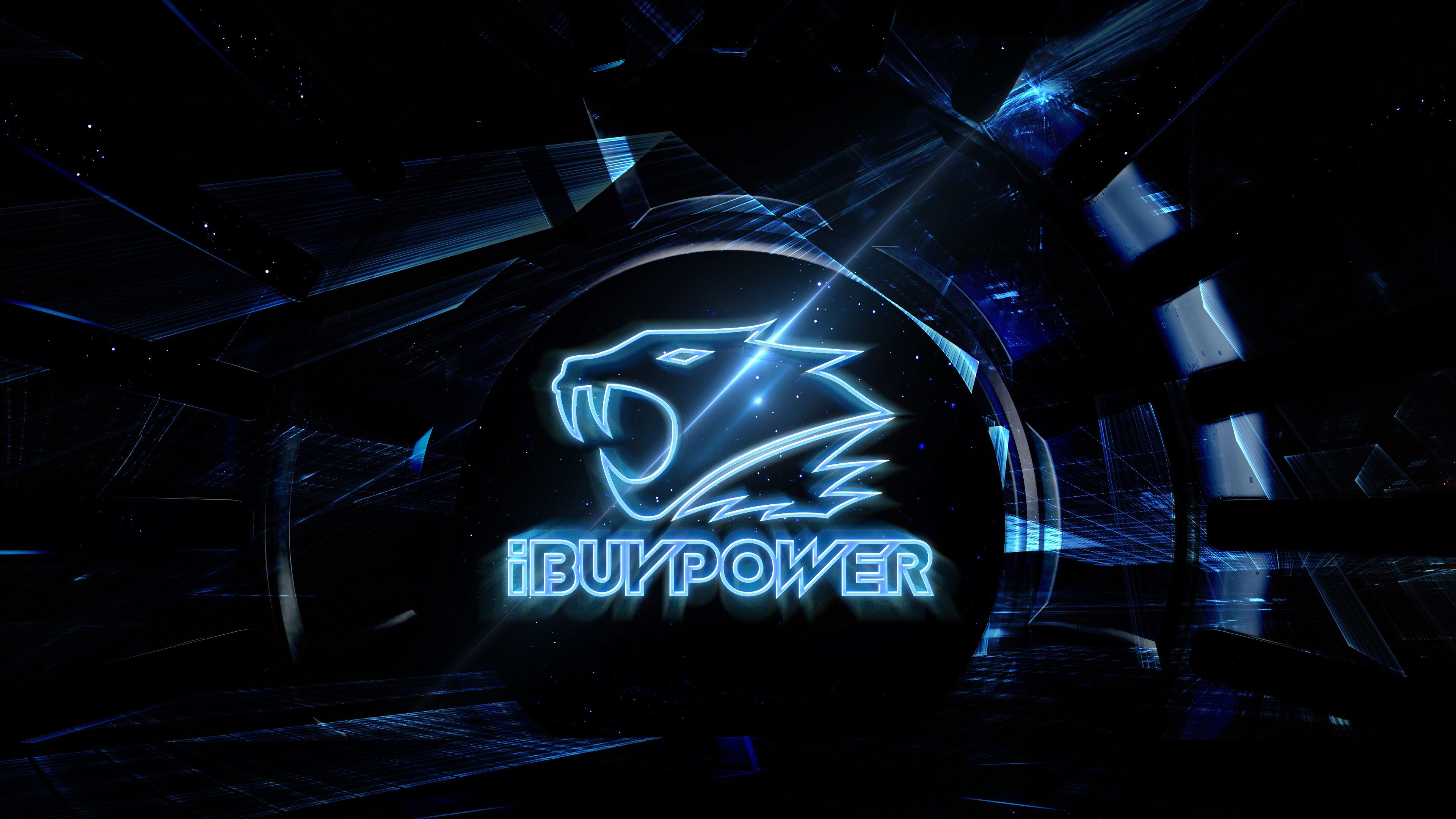 3840x2160 Wallpaper: iBUYPOWER® Gaming PC