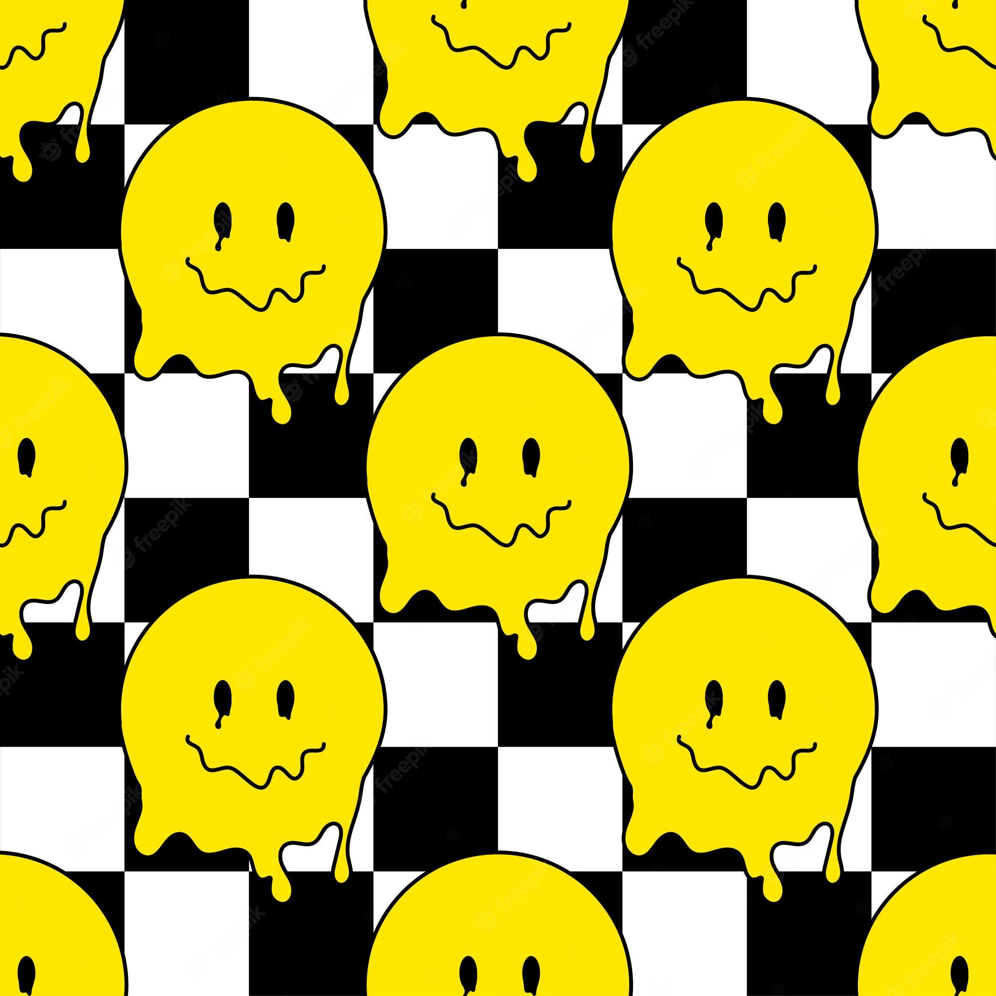 Aesthetic Smiley Face Wallpapers - Top Free Aesthetic Smiley Face