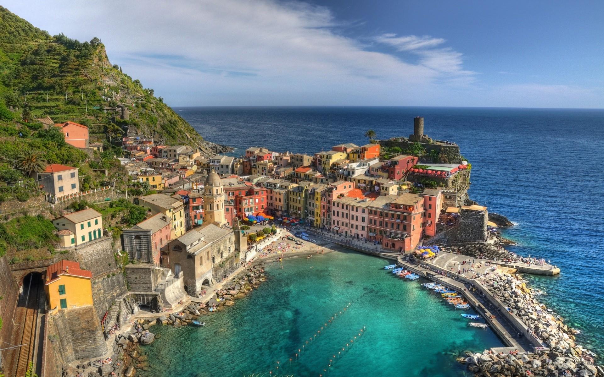 1920x1200 Free download Sea Italy Wallpaper 1920x1200 Sea Italy Cities LaSpezia [1920x1200] for your Desktop, Mobile & Tablet. Explore Italian Wallpaper. Wallpaper Italian Scenes, Italian Flag Wallpaper, Italian Mafia Wallpaper
